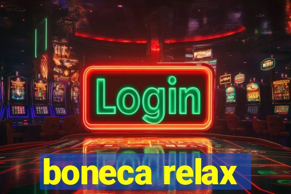 boneca relax